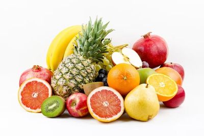 Catat! Inilah 10 Buah Terbaik untuk Membakar Lemak dalam Tubuh
