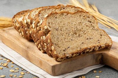 Konsumsi Roti Gandum Tiap Hari, Aman atau Bikin Gula Darah Naik?