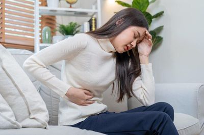 Pengertian dan Penyebab Perut Kembung yang Paling Umum