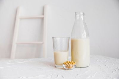 5 Makanan yang Tidak Boleh Dikonsumsi Bersama Susu, Bisa Fatal!