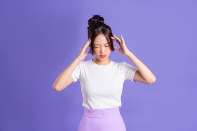 Kenapa Kepala Tiba-tiba Pusing saat Beraktivitas? Ini 10 Penyebabnya dan Cara Mengatasinya