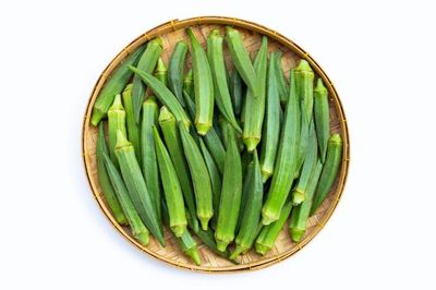 6 Manfaat Okra untuk Kesehatan, Salah Satunya Menyehatkan Ibu Hamil