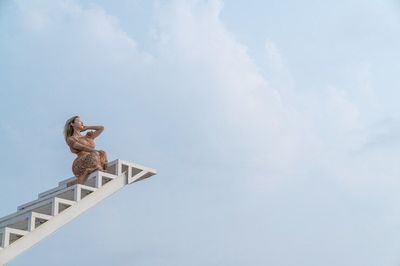 Apa itu Fobia Ketinggian? Ini Gejala, Penyebab dan Cara Mengatasinya