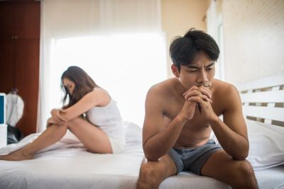5 Fakta Tentang Impotensi, Salah Satunya karena Faktor Psikologis yang Terganggu