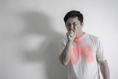 Bantu Deteksi Kelompok Orang yang Rentan Alami TBC, Siapa Saja?