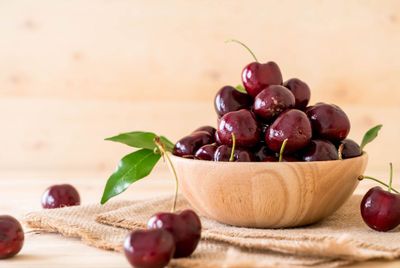 8 Manfaat Buah Ceri untuk Kesehatan yang Jarang Diketahui