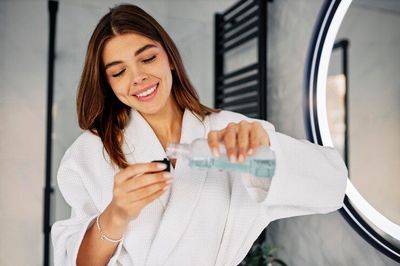 Apakah Aman Menggunakan Mouthwash Setiap Hari? Ini Penjelasannya