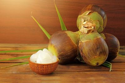 8 Manfaat Buah Lontar untuk Kesehatan yang Perlu Kamu Tahu