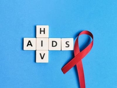 3 Gejala dan Penyebab HIV/AIDS, Salah Satunya Berkeringat di Malam Hari