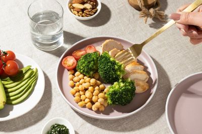 Mengenal Clean Eating, Trend Diet Baru Turunkan Berat Lebih Efektif dan Hemat