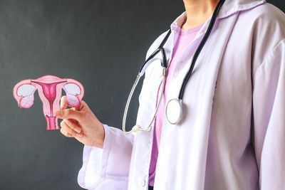 8 Mitos dan Fakta Kanker Serviks yang Perlu Anda Ketahui
