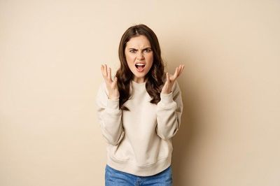 Marah itu Capek! Begini 5 Cara Jaga Kesehatan Mental dari Orang-orang Toxic