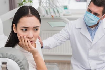 10 Alasan Mengapa Orang Takut ke Dokter Gigi: Salah Satunya Takut Sakit dan Pelayanan