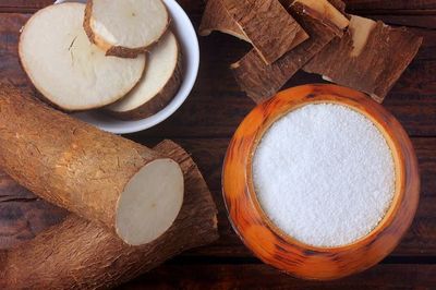 5 Alasan Tepung Singkong Cocok Ditambahkan ke Dalam Menu Diet