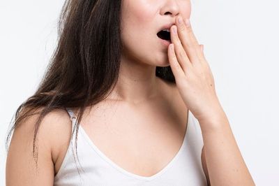 Halitosis, Penyebab dan Cara Mengatasi Bau Mulut