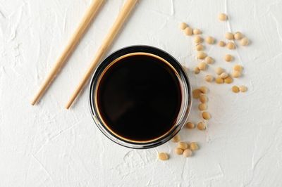 5 Manfaat Kecap Asin untuk Kesehatan yang Terbukti Ampuh, Salah Satunya Menyehatkan Pencernaan