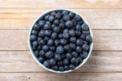 Kaya akan Nutrisi, Kenali 5 Manfaat Buah Blueberry