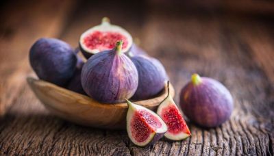 7 Manfaat Kesehatan Luar Biasa Buah Tin dari Surga yang Disebut dalam Alquran