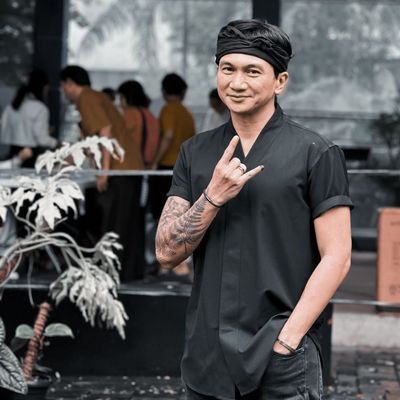 Apa Itu Vasektomi, Keinginan Anji Demi Penuhi Permintaan Anak yang Tidak Mau Punya Adik Lagi