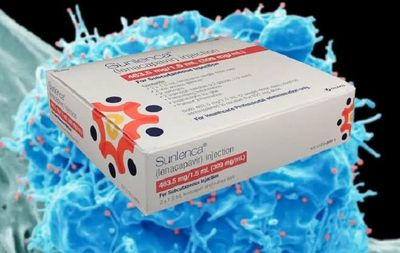 Mengenal Lenacapavir, Obat Baru yang Jadi Solusi bagi Pasien HIV