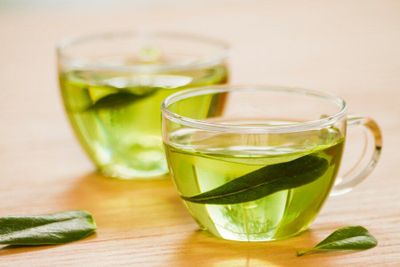 7 Minuman Herbal Alami yang Paling Efektif Menurunkan Kadar Kolesterol