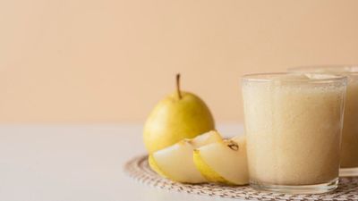 7 Manfaat Jus Pir untuk Kesehatan Tubuh yang Jarang Diketahui