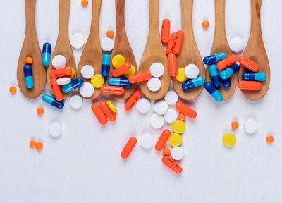 6 Vitamin Sakti Biar Otak Nggak Ngelag dan Badan Tetap On Fire!