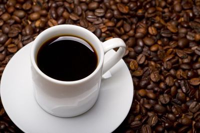 5 Mitos & Fakta Tentang Kopi Pada Kesehatan, Penikmat Wajib Baca