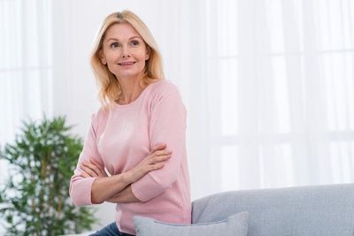 Terapi Hormon Usai Menopause, Bisa Bantu Jaga Daya Ingat?