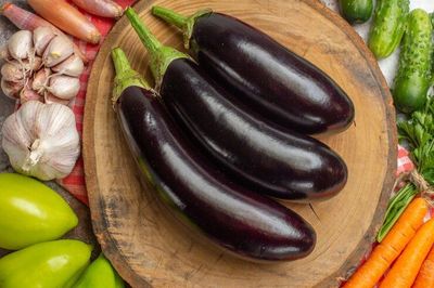 7 Manfaat Terong Ungu untuk Kesehatan yang Perlu Kamu Ketahui
