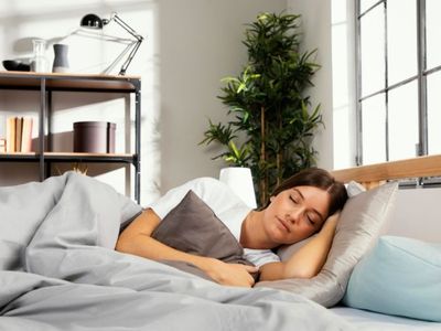 Alasan Sebagian Orang Bisa Ingat Tentang Mimpinya saat Bangun Tidur