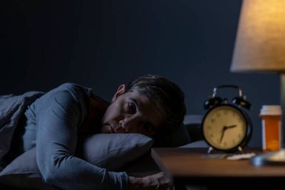 Tips Tidur Nyenyak untuk Menjaga Kesehatan Mental