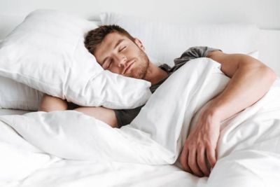8 Alasan Mengapa Tidur Cukup Penting untuk Kesehatan Mental dan Fisik Kamu