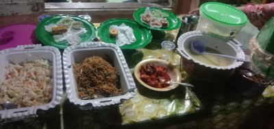 Puluhan Warga Gowa Diduga Keracunan Makanan di Acara Khitanan, Langsung Dilarikan ke Rumah Sakit