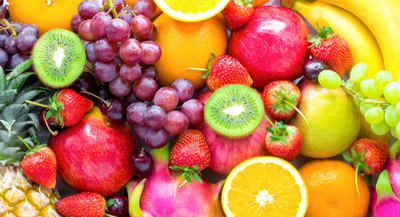 Hidup Sehat dengan Buah-Buahan: Temukan 8 Manfaat Mengonsumsi Buah Setiap Hari!