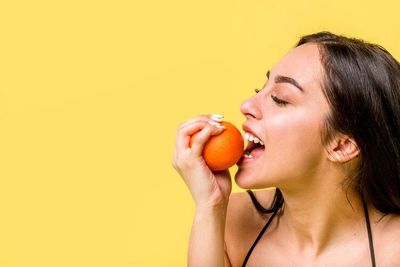 Studi Awal: Aroma Buah Matang Dapat Mengubah Ekspresi Gen dalam Sel, Harapan Baru Penyembuhan Kanker?