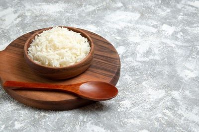 3 Tips Aman Konsumsi Nasi Putih untuk Penderita Diabetes