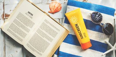 4 Alasan Kenapa Sunscreen Tidak Efektif Melindungi Kulit