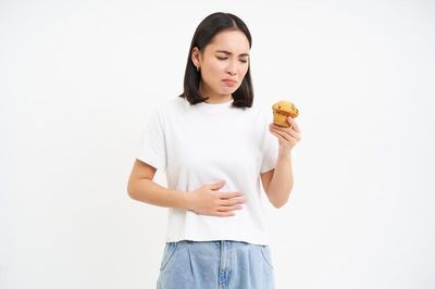 14 Alasan Kenapa Kamu Sering Lapar Padahal Baru Makan (Part 1)