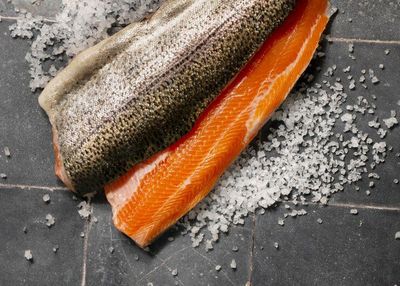 11 Manfaat Kulit Ikan Salmon untuk Kesehatan, Salah Satunya Cegah Diabetes