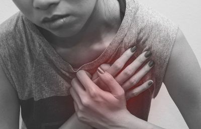 Jenis, Gejala dan Cara Mencegah Angin Duduk atau Angina