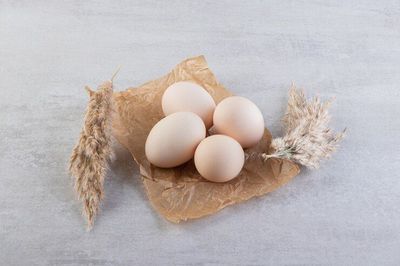 5 Bahaya Terlalu Banyak Makan Telur, Salah Satunya Diabetes