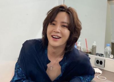 Aktor Korea Jang Keun Suk Kejutkan Fans Karena Alami Kanker Tiroid, Apa itu?