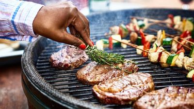 Bahaya Menu Bakaran Berisiko Kanker dari Karsinogen HCAs dan PAHs?