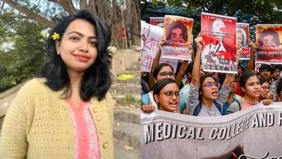 Hasil Autopsi Ungkap Kekerasan Seksual dalam Kasus Pembunuhan Dokter Muda di India