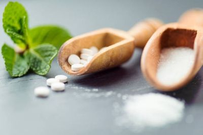 Cara Menggunakan Stevia dalam Masakan dan Minuman