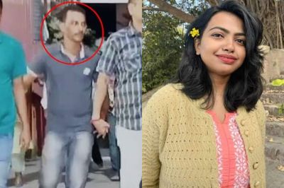 Pelaku Pemerkosaan Dokter di IndiaTernyata Sering Pukuli Istri hingga Keguguran, Ibu Mertua: Gantung Dia!