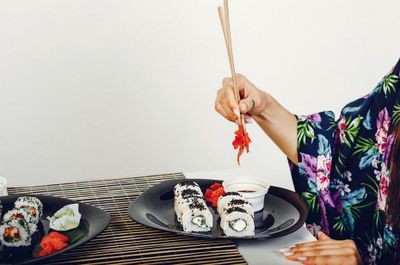 6 Rahasia Makan Ala Orang Jepang yang Membuat Mereka Berumur Panjang
