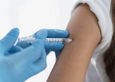 Waspada! Bayi dan Anak-Anak Paling Berisiko Terkena Mpox