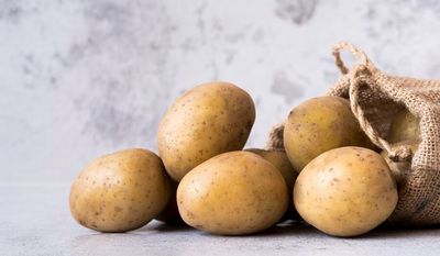7 Manfaat Kentang untuk Kesehatan yang Jarang Diketahui